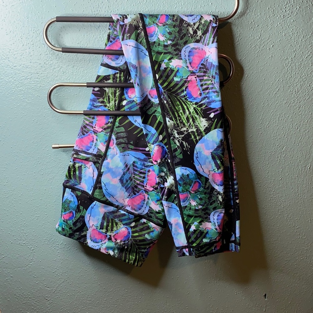 Miami Skull full length